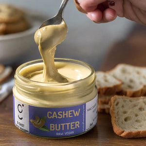 Cashew Butter silky 200g