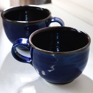 G-Shot Embossed Coffee Cups