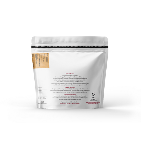 Baarbara Estate – Extended Ferment Washed