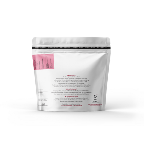 Melkodige Estate - Pichia Natural Microlot