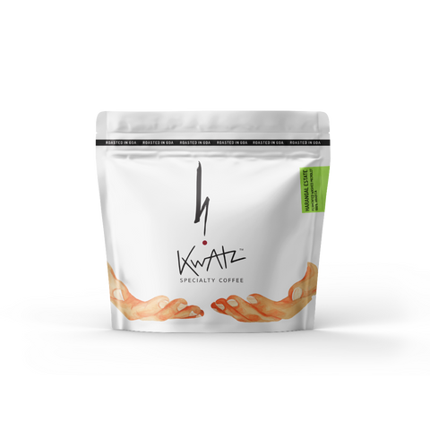 Harangal Estate - Fermented washed microlot