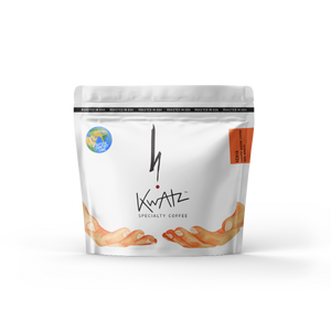Kenyan Kirinyaga - Kainamui Peaberry