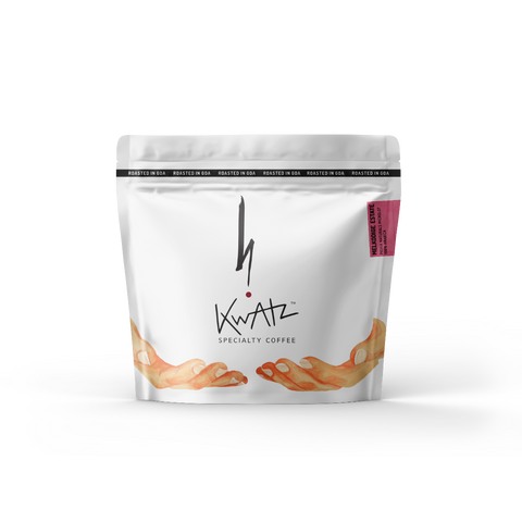 Melkodige Estate - Pichia Natural Microlot