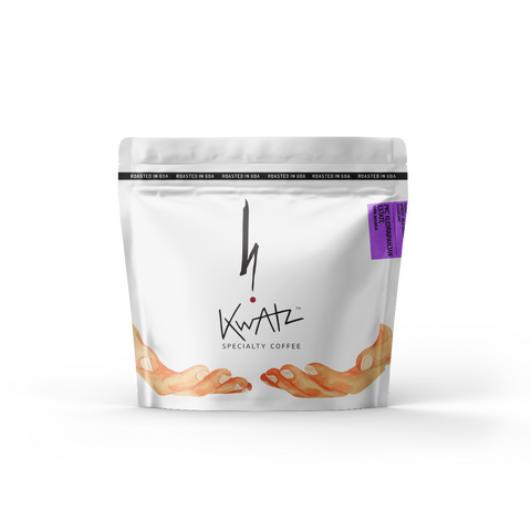 PKC Kudiraipanjan Estate - Anaerobic Washed