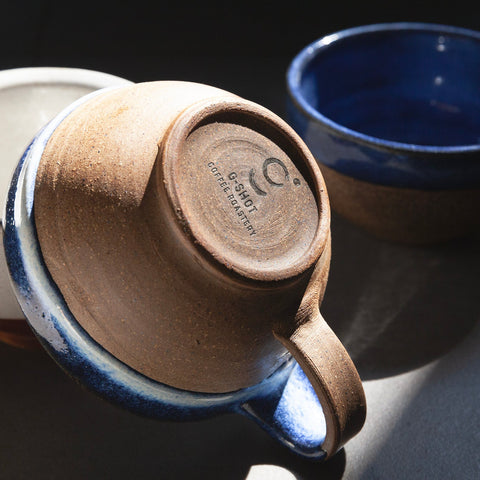 Choose your Coffee Cup