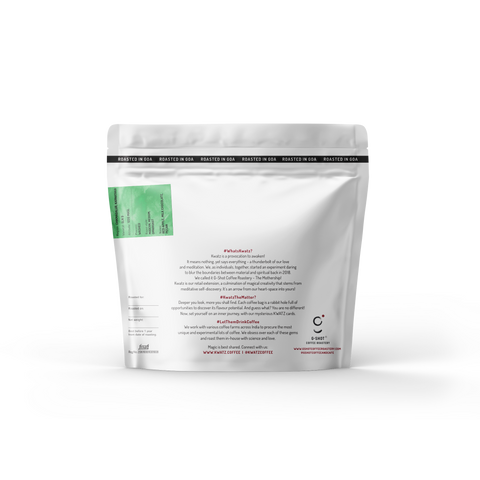 Melkodige Estate - Washed