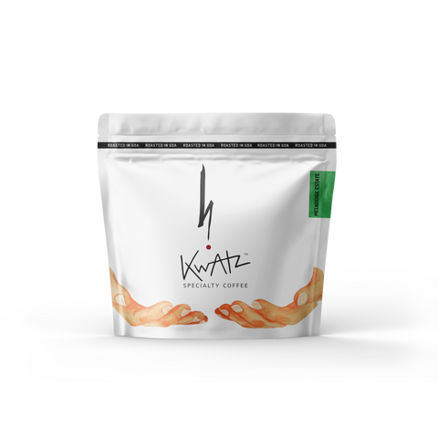 Melkodige Estate - Washed