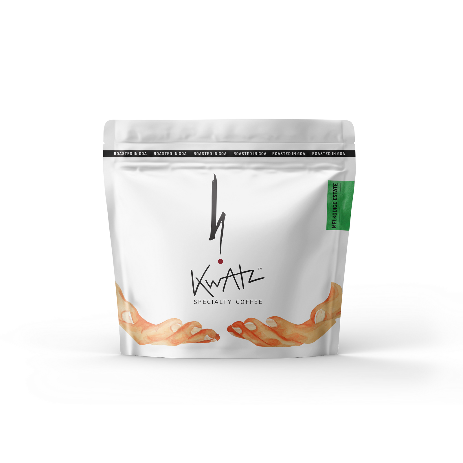 Melkodige Estate - Washed