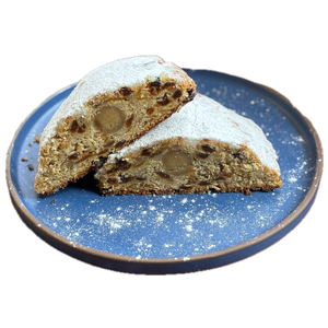 Christmas Stollen (500gms)