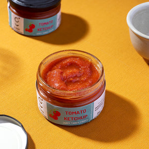G-Shot Tomato Ketchup 200g