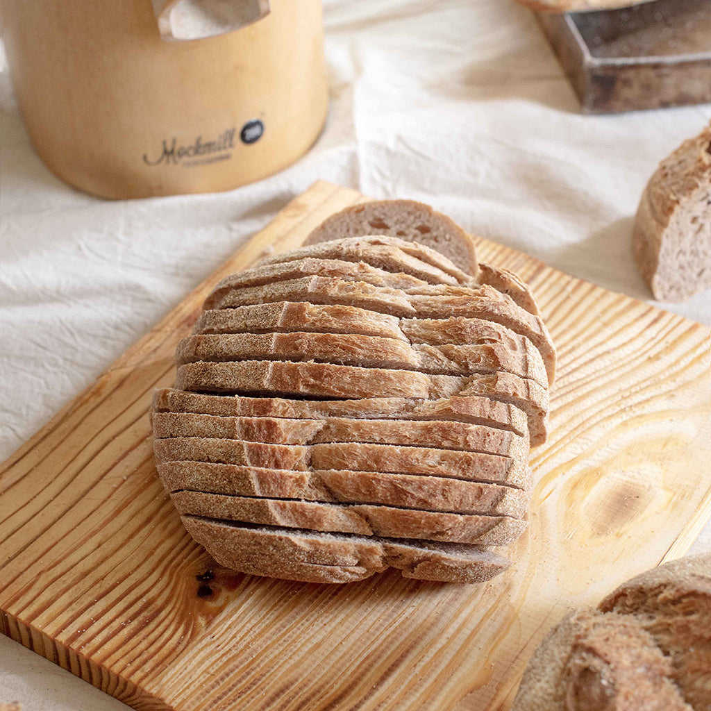 Sourdough Loaf - 1 loaf (850g)