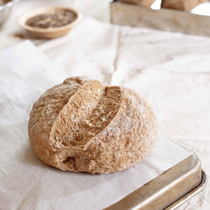 Gluten-free Bread Loaf (750gms)