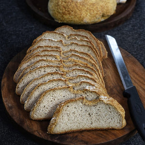 Gluten-free Bread Loaf (750gms)
